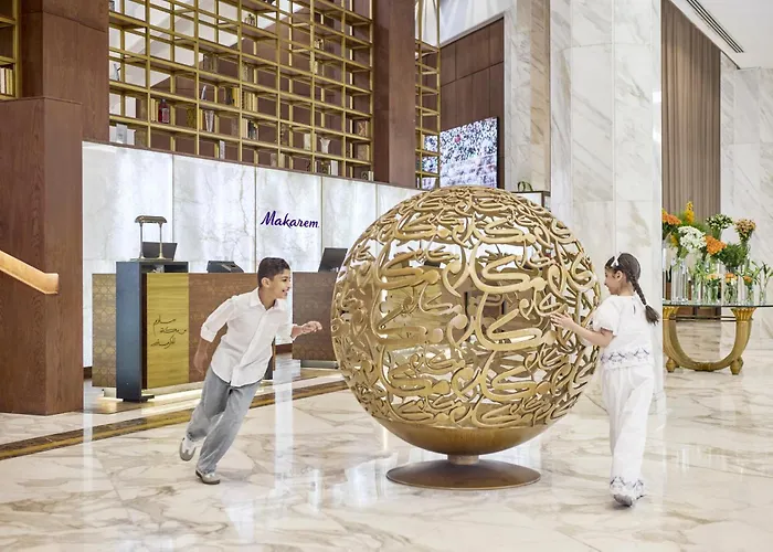  Makarem Ajyad Makkah
