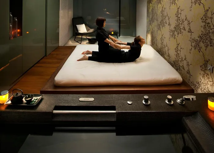 Mandarin Oriental,
