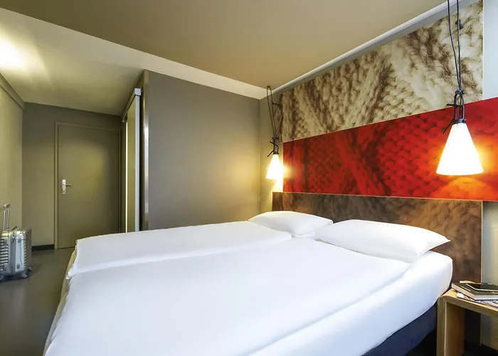  Ibis Zurich Adliswil