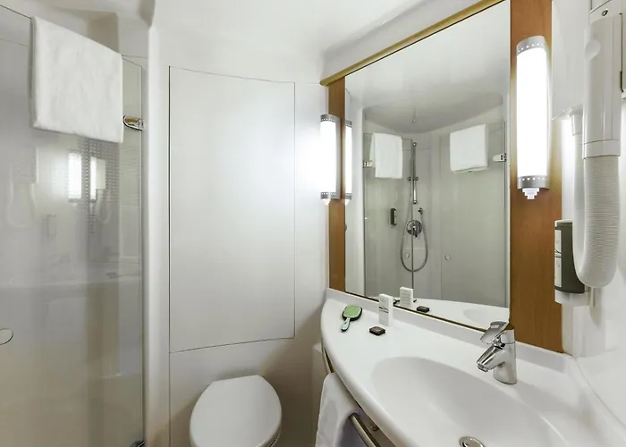  Ibis Zurich Adliswil