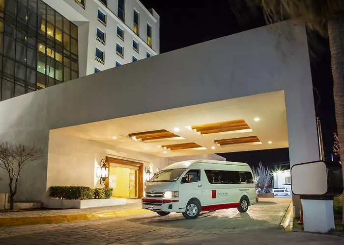 Fiesta Inn