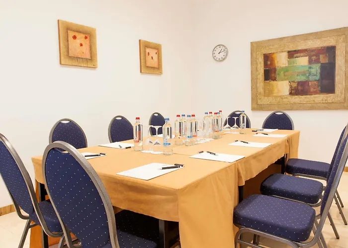 Hotel Siru Brussels
