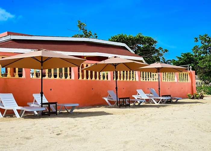 3 SterneHotel Shields Negril