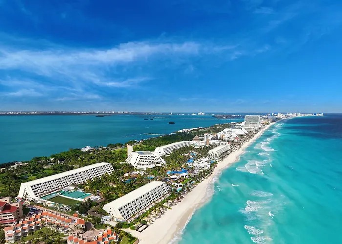 Grand Oasis Cancun