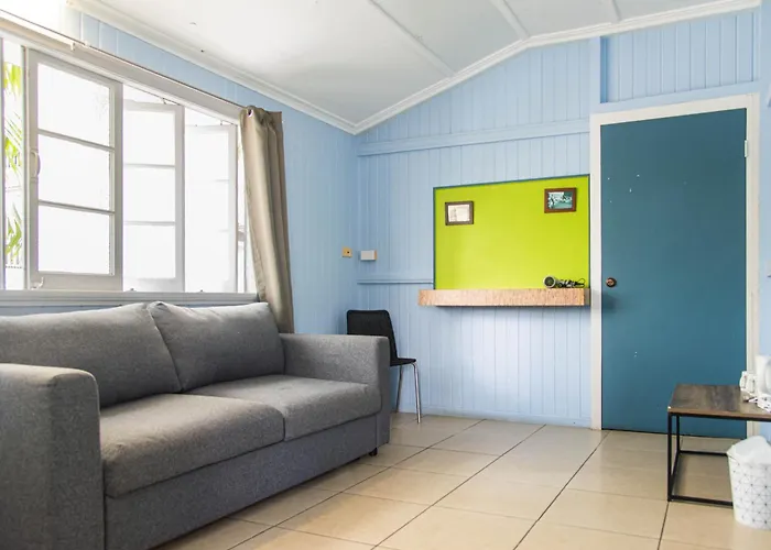 Caravella Backpackers