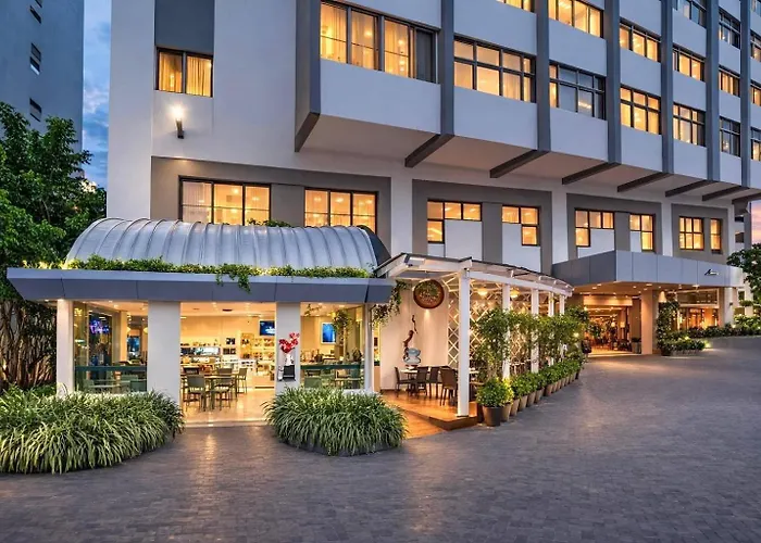  Radisson Santo Domingo