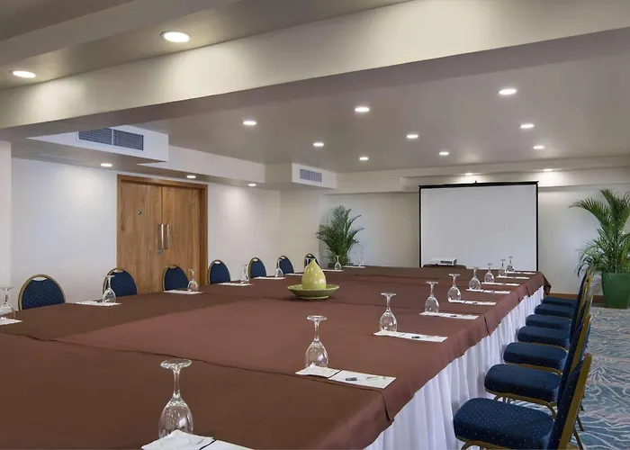  Radisson Santo Domingo