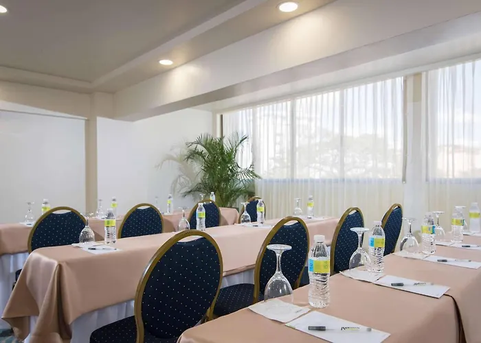  Radisson Santo Domingo