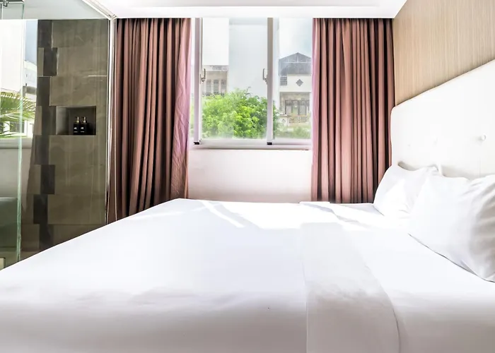 Luxe Saigon