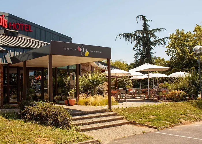 Animaux admis Ibis Amboise