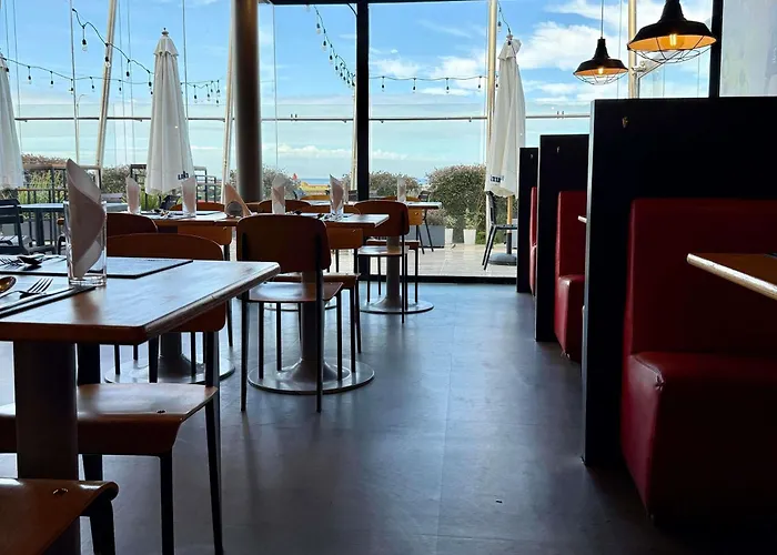 Perros hoteles Ibis Montevideo Rambla