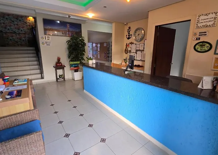 Floripa Hostel Barra da Lagoa