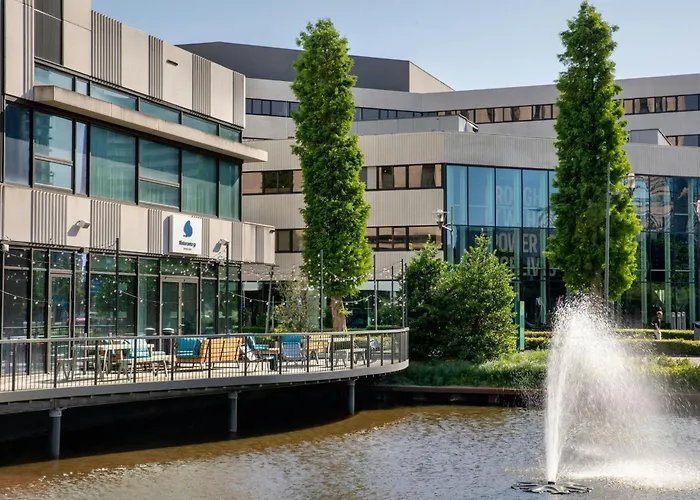 Courtyard By Marriott Arena Atlas