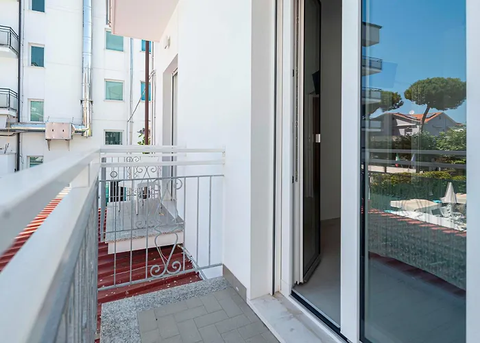 Hotel Matteo