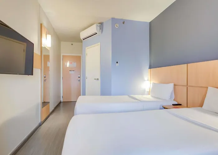 ibis Nova America