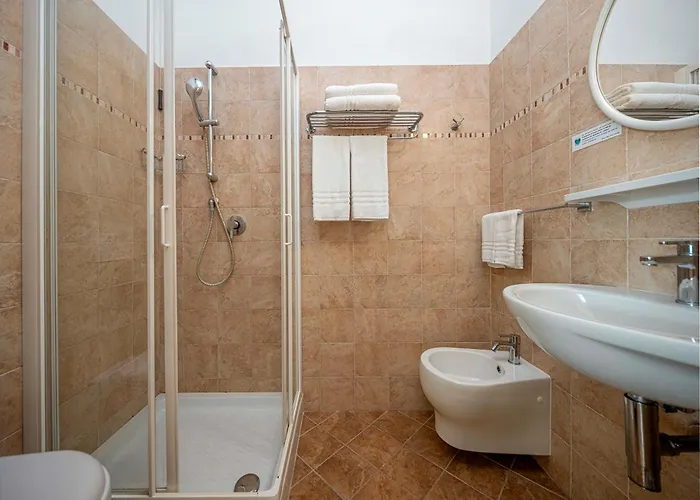 Hotel Matteo