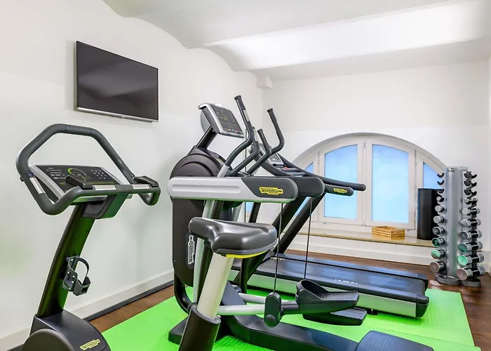  Ibis Styles Trier