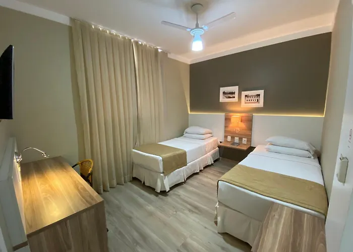 Jb Palace Hotel