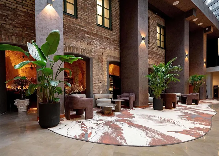 Сity center hotels Pullman Riga Old Town - Renovated 2025