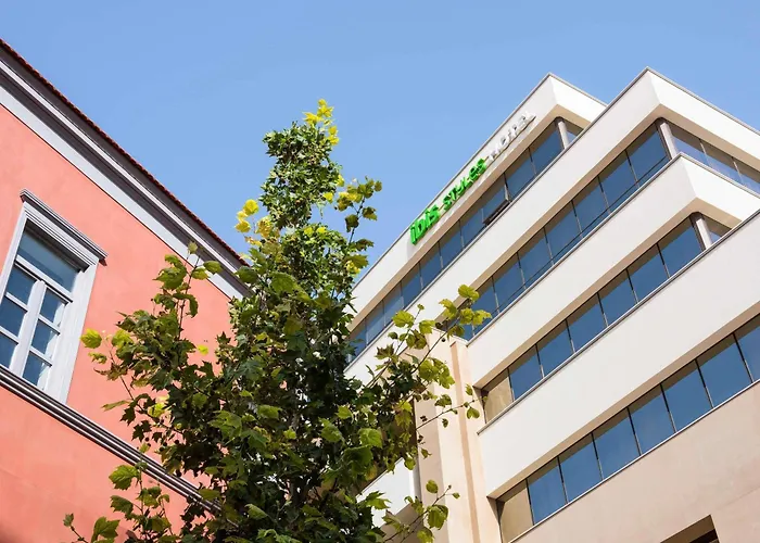 Ibis Styles Heraklion