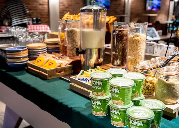 Ibis Styles Central