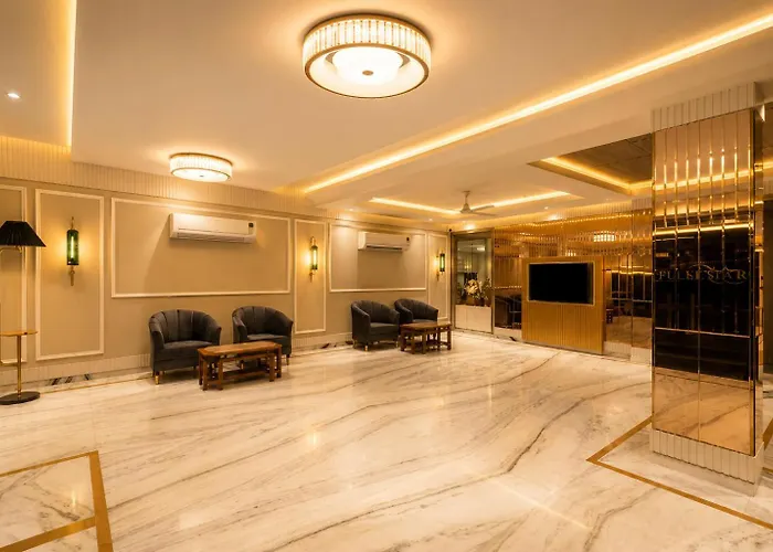  Star By Star Group- Near Delhi Airport