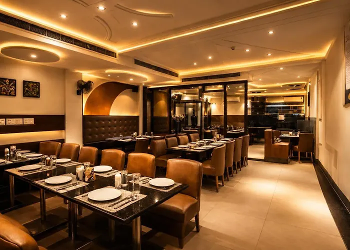  Star By Star Group- Near Delhi Airport