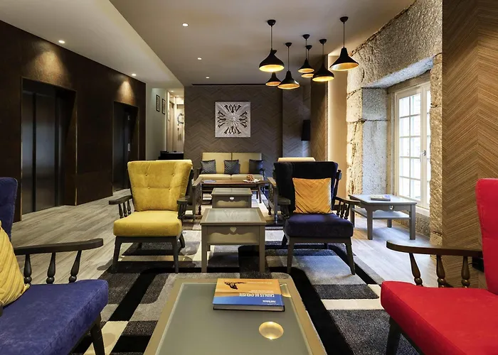  Ibis Styles Chaves