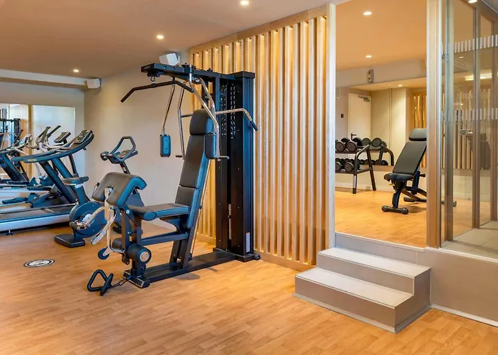  Ibis Styles Madrid City Las Ventas