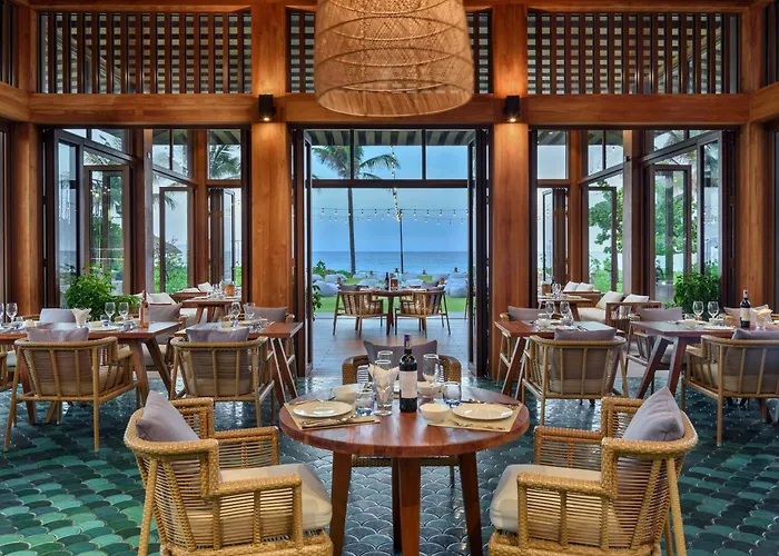 Alma Cam Ranh