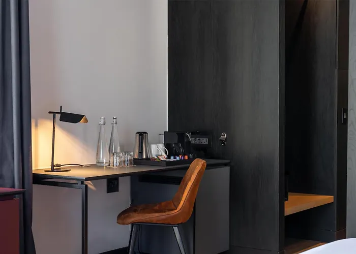 Pets Allowed Hotel Radisson Red Johannesburg Rosebank
