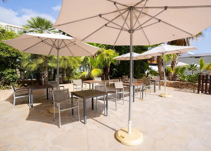  Bluesea Paraiso Beach - Adults Only