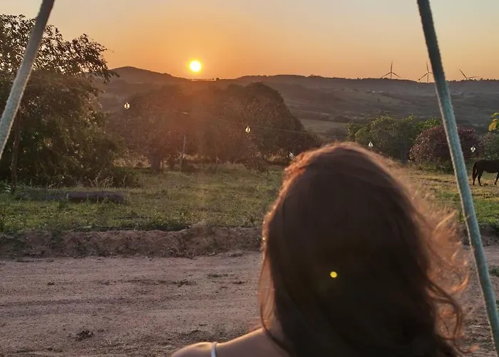  Fazenda Terra Bonita