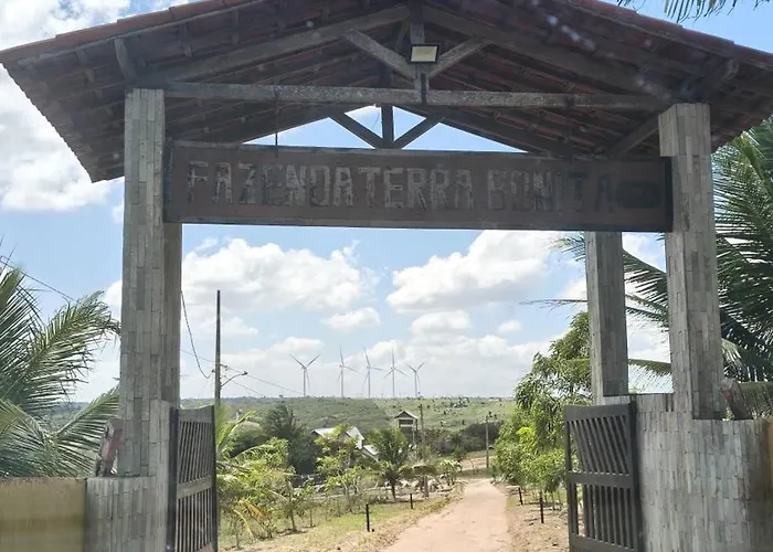  Fazenda Terra Bonita