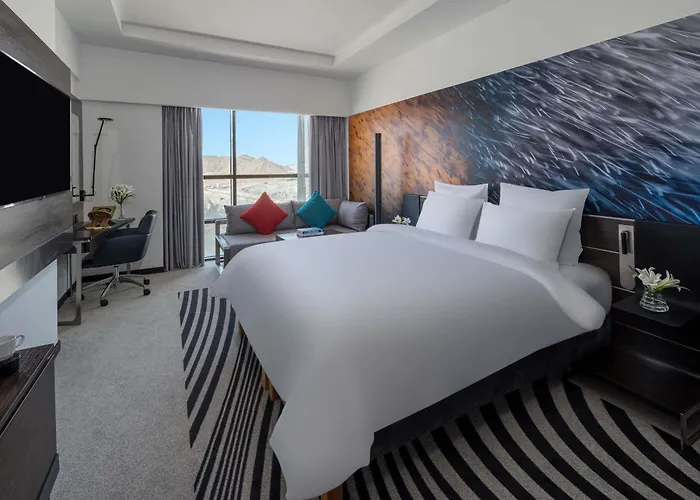  Novotel Makkah Thakher City