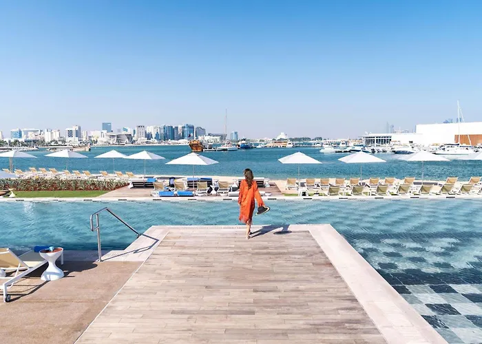 Rixos Gulf Doha