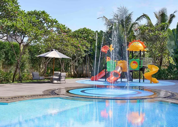 Grand Mercure Bali