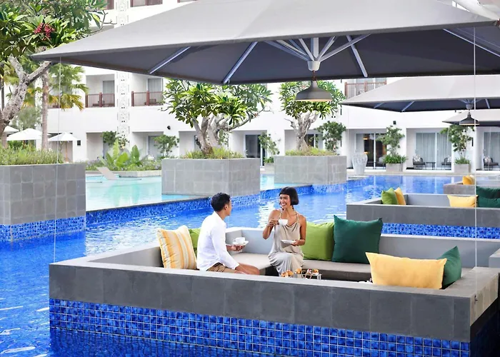 Grand Mercure Bali