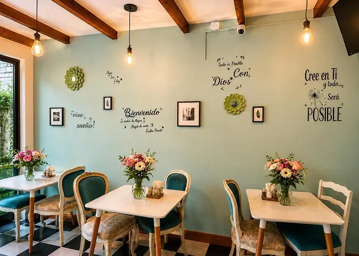Boutique Casa Noble