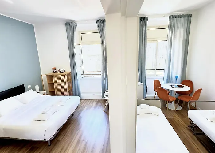 Lexie Suites