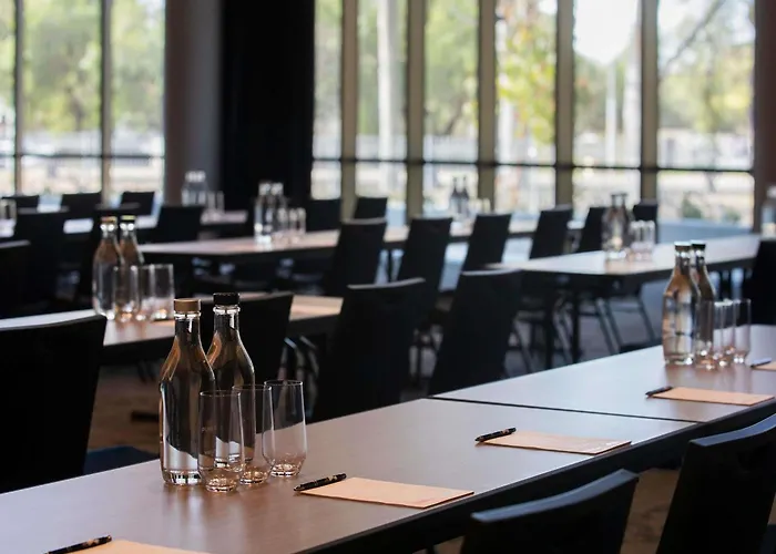 Pullman Sydney Penrith