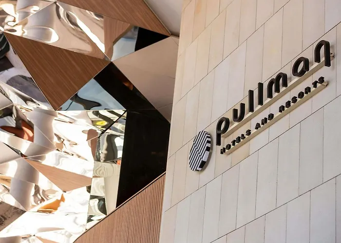 Pullman Sydney Penrith