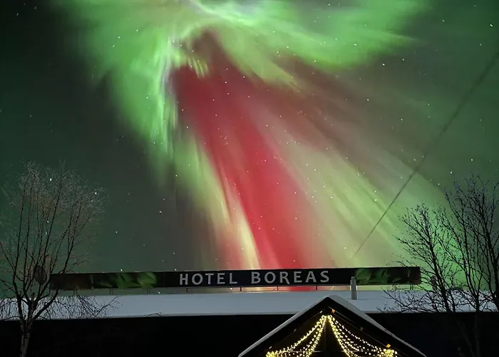 Boreas