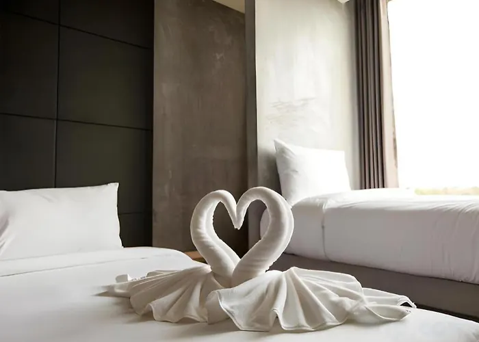B2 Phuket Boutique & Budget