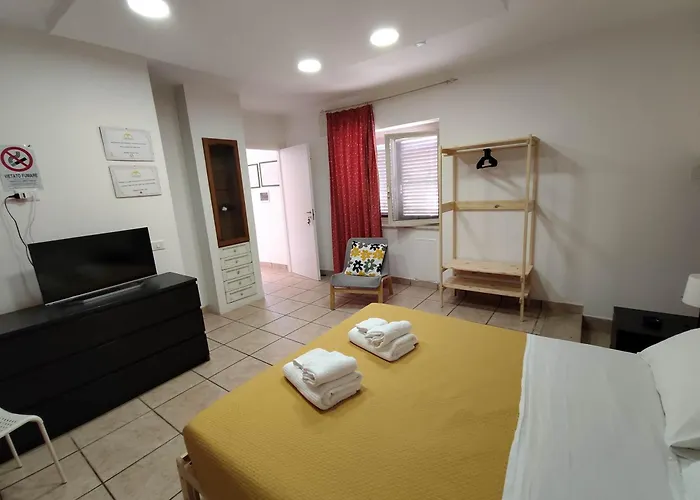Giallo Limone B&B