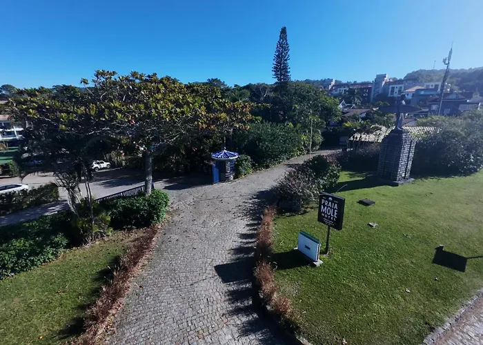 Praia Mole Hotel