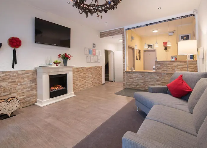 Best Western Plus Schwarzwald Residenz