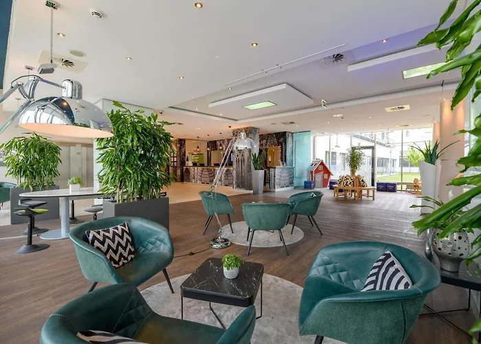 Novotel Köln