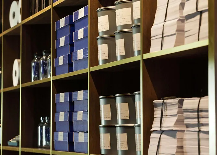 Ink Amsterdam - Mgallery Collection