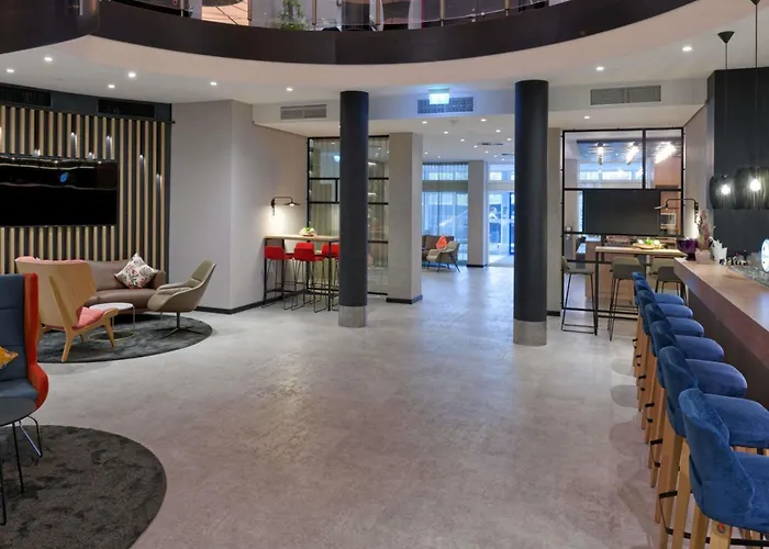 Fora By Mercure